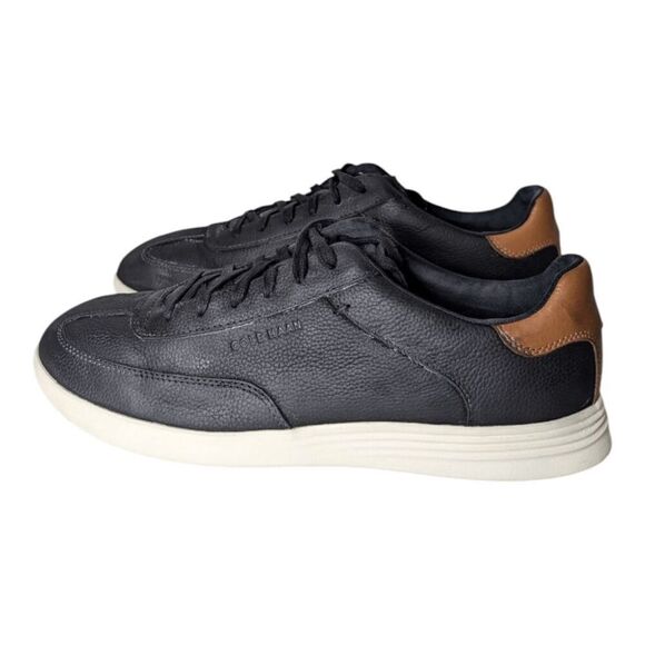 COLE HAAN Grand Crosscourt Turf Sneaker Size 10M - Picture 2 of 11